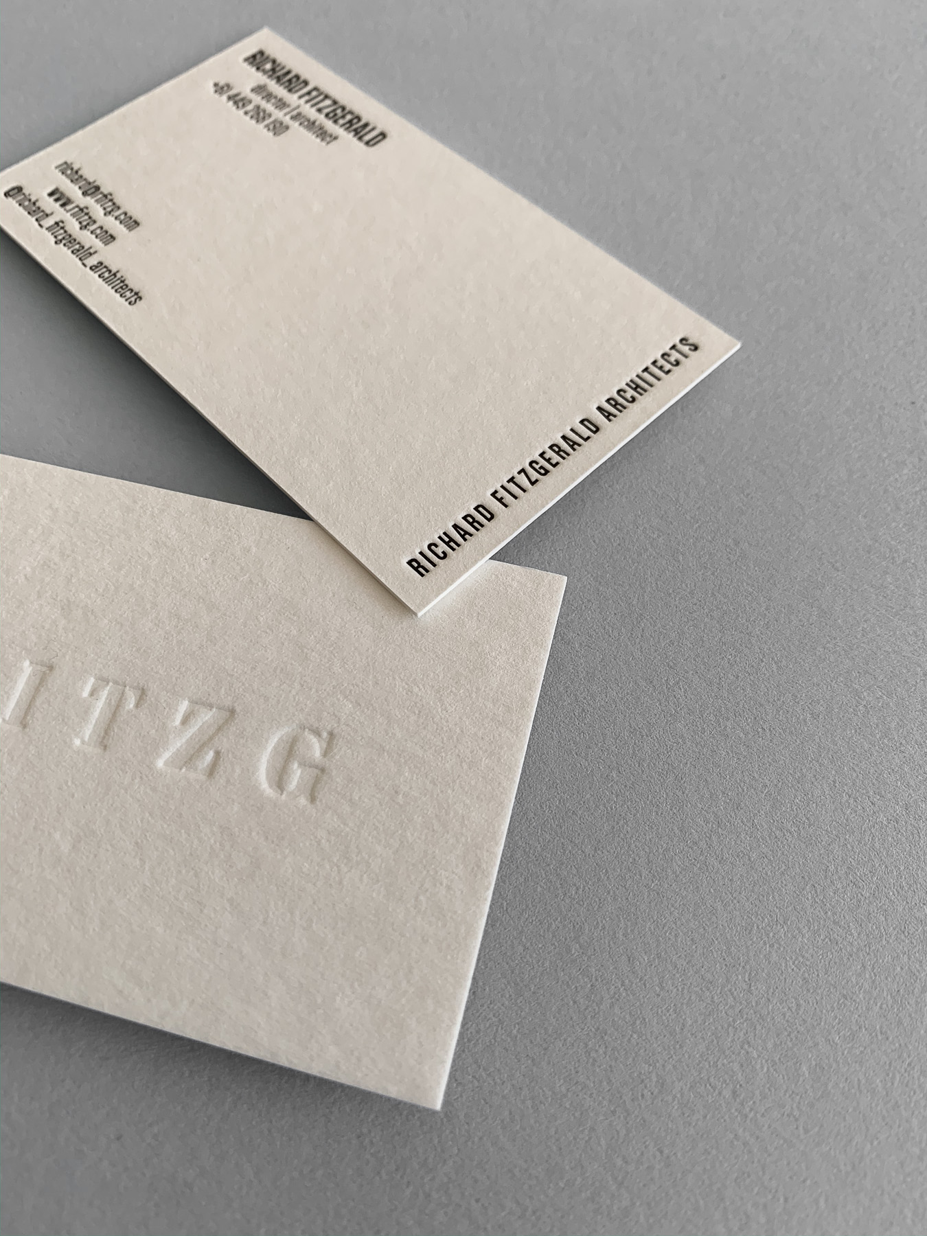 RFITZG x Hungry Workshop letterpress busines cards-06