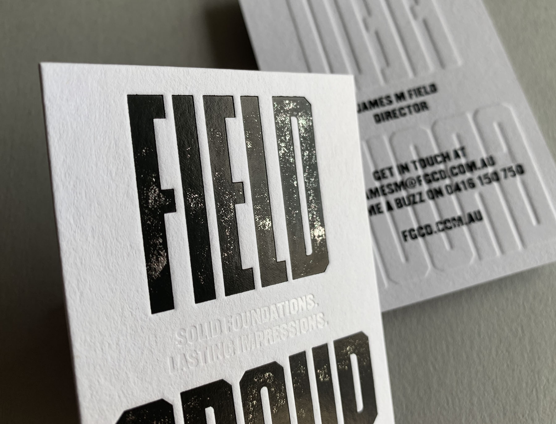 Field-Group-foiled-business-cards-Pop-Pac-Hungry-Workshop-11