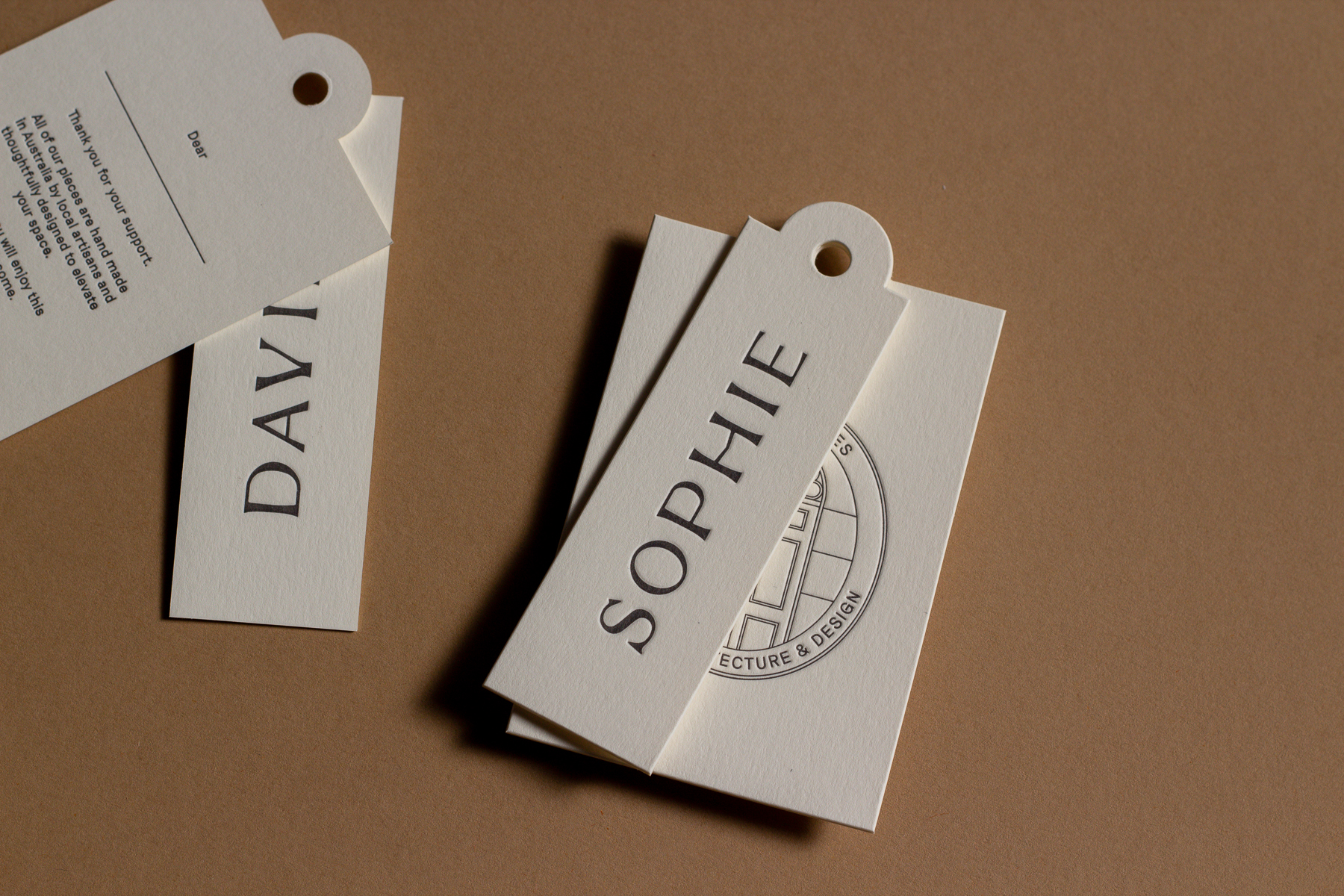 Sophie Davies x Projects of Imagination x Hungry Workshop letterpress swing tags-1