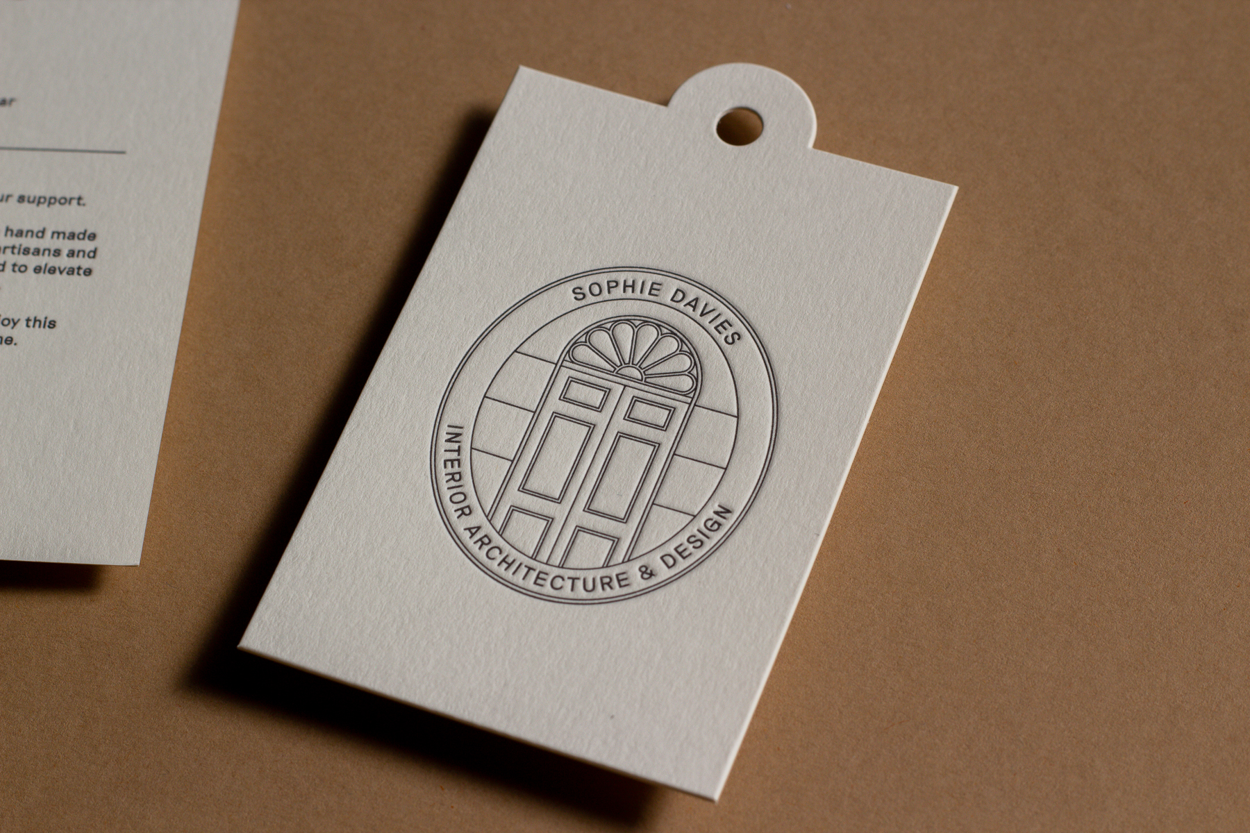 Sophie Davies x Projects of Imagination x Hungry Workshop letterpress swing tags-5